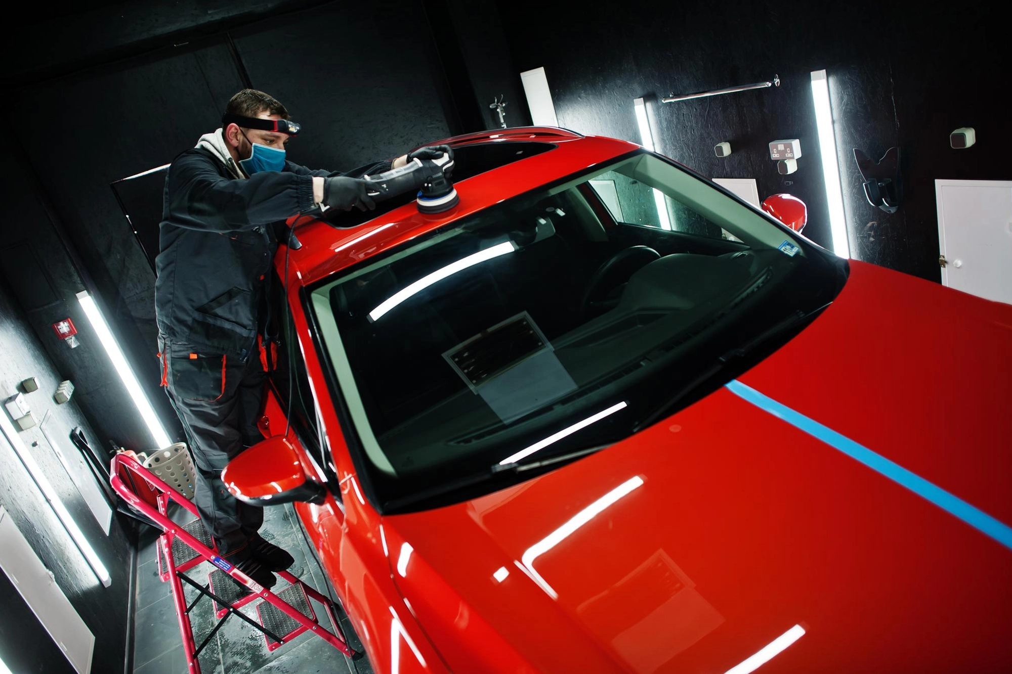 Ceramic Coating Benefits: What Every Car Owner Should Know